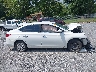 3N1AB7AP5HL****** Repairable 2017 Nissan Sentra in Virginia State