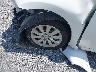 3N1AB7AP5HL****** Wrecked 2017 Nissan Sentra in Virginia State