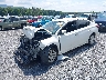 3N1AB7AP5HL****** Used and Repairable 2017 Nissan Sentra in Roanoke
