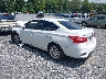 3N1AB7AP5HL****** Salvage and Repairable 2017 Nissan Sentra in Roanoke