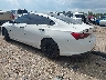 1G1ZB5ST9GF****** Salvage and Repairable 2016 Chevrolet Malibu in Houston