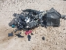 1N4BL4BV3RN****** Wrecked 2024 Nissan Altima in Texas State