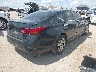 1N4BL4BV3RN****** Salvage and Wrecked 2024 Nissan Altima in Texas State