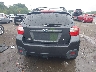 JF2GPAVC1E8****** Salvamento 2014 Subaru XV Сrosstrek
