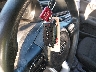 3KPA24AD2ME****** Salvage 2021 Kia Rio in Louisiana State