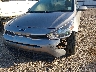 3KPA24AD2ME****** Salvage 2021 Kia Rio