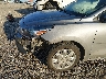 3KPA24AD2ME****** Wrecked 2021 Kia Rio
