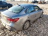 3KPA24AD2ME****** Salvage and Wrecked 2021 Kia Rio in Louisiana State