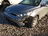 3KPA24AD2ME****** Salvage and Repairable 2021 Kia Rio in Louisiana State