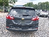 2GNAXKEV8K6****** Wrecked 2019 Chevrolet Equinox