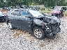 2GNAXKEV8K6****** Salvage and Wrecked 2019 Chevrolet Equinox in Roanoke