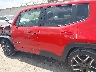 ZACNJAAB1LP****** Salvage 2020 Jeep Renegade