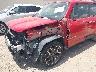 ZACNJAAB1LP****** Salvage and Repairable 2020 Jeep Renegade in Texas State