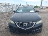 19UUB2F52FA****** Wrecked 2015 Acura TLX in Florida State
