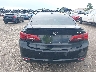 19UUB2F52FA****** Wrecked 2015 Acura TLX