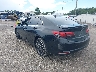 19UUB2F52FA****** Salvage and Repairable 2015 Acura TLX in Tampa
