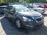 1N4AL3AP4DN****** Salvage and Wrecked 2013 Nissan Altima in Salt Lake City