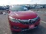 1HGCR2F16HA****** Wrecked 2017 Honda Accord in North Carolina State
