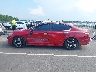1HGCR2F16HA****** Repairable 2017 Honda Accord in North Carolina State