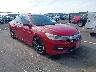 1HGCR2F16HA****** Salvage and Wrecked 2017 Honda Accord in Raleigh