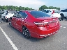 1HGCR2F16HA****** Salvage and Repairable 2017 Honda Accord in Raleigh