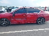 1HGCR2F16HA****** Salvage and Repairable 2017 Honda Accord in North Carolina State