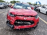 3CZRZ1H75PM****** Wrecked 2023 Honda HR-V in Florida State