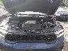 1C4SDJCT5MC****** Reparables 2021 Dodge Durango en Boston Shirley
