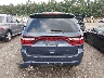 1C4SDJCT5MC****** Destrozados 2021 Dodge Durango