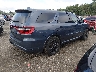 1C4SDJCT5MC****** Salvamento y Destrozados 2021 Dodge Durango en Estado de Massachusetts