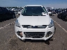 1FMCU0GX9EU****** Destrozados 2014 Ford Escape en Estado de Carolina del Norte