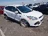 1FMCU0GX9EU****** Salvamento y Destrozados 2014 Ford Escape en Raleigh