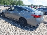 1N4BL4BV0MN****** Salvage and Repairable 2021 Nissan Altima in Lexington