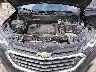 3GNAXUEV4LL****** Reparables 2020 Chevrolet Equinox en Omaha