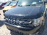 2FMGK5C84JB****** Wrecked 2018 Ford Flex in Texas State