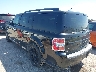 2FMGK5C84JB****** Salvage and Repairable 2018 Ford Flex in Fort Worth North