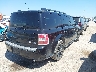 2FMGK5C84JB****** Salvage and Wrecked 2018 Ford Flex in Texas State