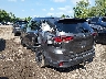 5TDJZRFH2KS****** Salvage and Repairable 2019 Toyota Highlander in Cleveland