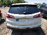2GNAXUEV1M6****** Wrecked 2021 Chevrolet Equinox