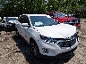 2GNAXUEV1M6****** Salvage and Wrecked 2021 Chevrolet Equinox in Cleveland