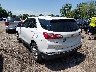 2GNAXUEV1M6****** Salvage and Repairable 2021 Chevrolet Equinox in Cleveland