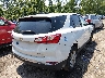 2GNAXUEV1M6****** Salvage and Wrecked 2021 Chevrolet Equinox in Ohio State