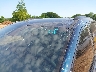 2C4RC1GG5SR****** Usados 2025 Chrysler Pacifica