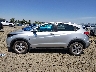 3CZRU6H3XGM****** Salvage 2016 Honda HR-V