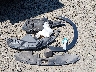 3CZRU6H3XGM****** Wrecked 2016 Honda HR-V in Oregon State