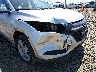 3CZRU6H3XGM****** Salvage and Wrecked 2016 Honda HR-V in Eugene