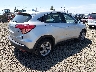 3CZRU6H3XGM****** Salvage and Wrecked 2016 Honda HR-V in Oregon State