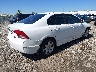 19XFA16509E****** Salvage and Wrecked 2009 Honda Civic in Illinois State