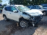 KNMAT2MV2JP****** Salvage and Wrecked 2018 Nissan Rogue in Long Island