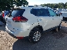 KNMAT2MV2JP****** Salvage and Wrecked 2018 Nissan Rogue in New York State